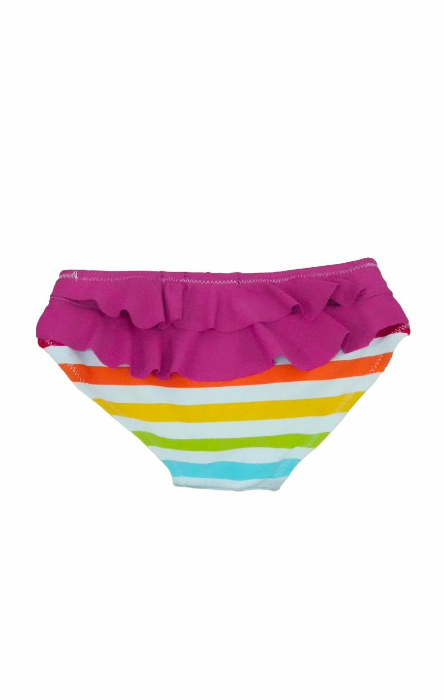 Little Marcel LITTLE MARCEL Maillots de bain | Bas De Maillot De Bain Bebe Fille Multi Fb