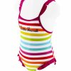 Little Marcel LITTLE MARCEL Maillots de bain | Maillot De Bain 1 Piece Bebe Fille Multi Fb